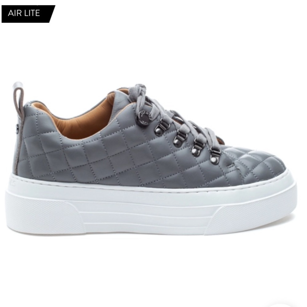 J Slides Aimee Sneakers